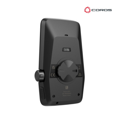 Hàng Chính Hãng| Máy Tính Xe Đạp GPS COROS DURA