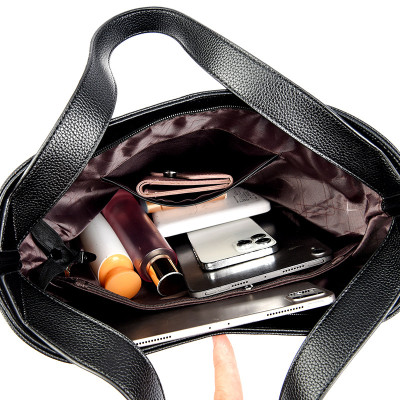 Túi xách nữ thời trang công sở cao cấp phong cách dễ thương – BEE GEE TN1111