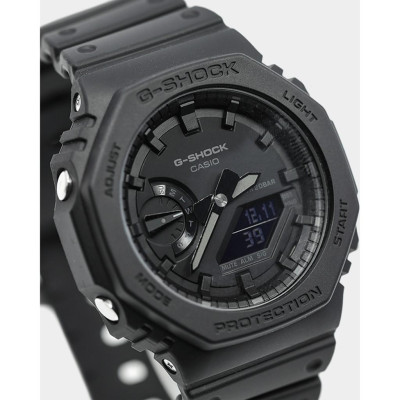 Đồng hồ Nam Casio GA-2100-1A1DR