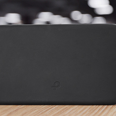 Thiết Bị Phát Wifi Di Động 4G LTE-Advanced TP-Link M7350 150Mbps - Hàng Chính Hãng