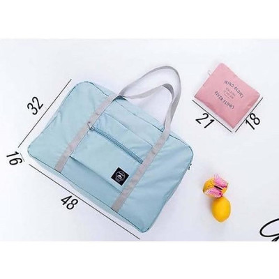 Túi xách du lịch size lớn - Túi đeo vai siêu nhẹ - Túi xách du lịch không thấm nước - HENRYSA