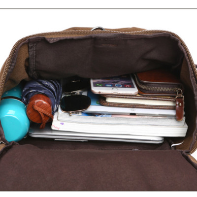 Balo du lịch cao cấp đa chức năng phong cách mới