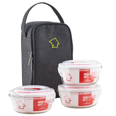 Túi đựng hộp cơm COBA