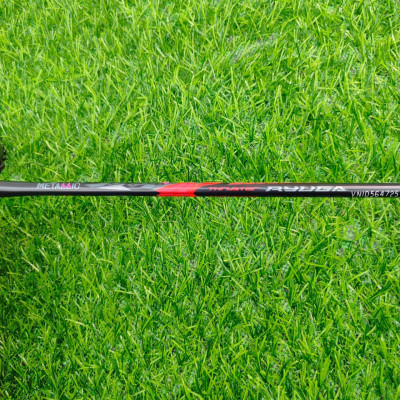 Vợt Cầu Lông Victor Thruster Ryuga Metallic 3U 4U Chính Hãng