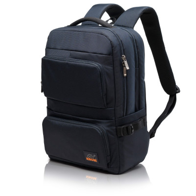 Balo Laptop 15.6 inch KMORE The Wesley - Hàng Chính Hãng