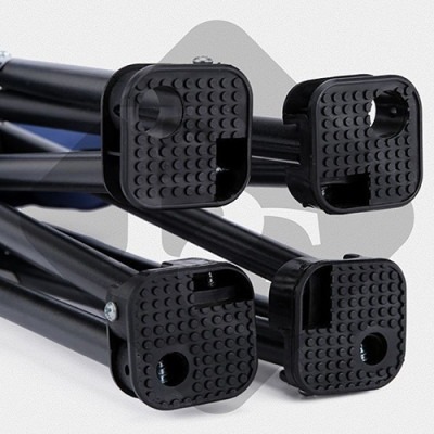 BG Ghế cắm trại model SD3 - SD5, câu cá,dã ngoại, du lịch, có thể gập lại, có túi ghế cắm trại ( hàng nhập khẩu)