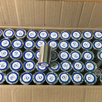  100 Cuộn Giấy In Hóa Đơn K57 Phi 38, K57 Phi 45, K80 phi 45 Cho Máy In Nhiệt tùy chọn - Hàng chính hãng