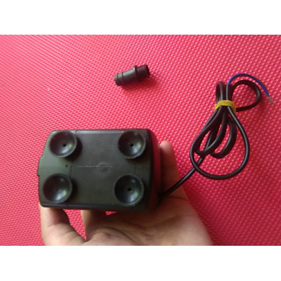 Bơm chìm mini 4W 8W 13W 16W 18W 25W - 220V quạt điều hoà hơi nước - bể cá thủy cảnh - Hàng chính hãng