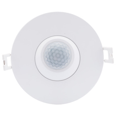 Cảm Biến Hiện Diện Âm Trần Kết Nối Wifi FPT (Hàng Chính Hãng)