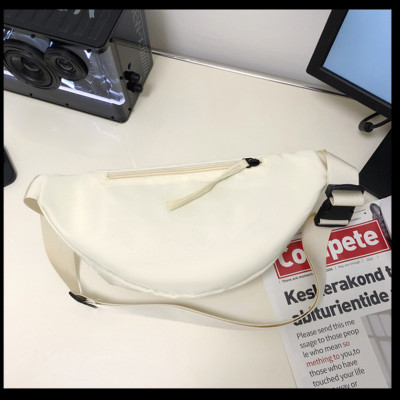 Túi đeo chéo mini, túi đi bộ chạy bộ, túi đeo hông, túi đeo ngực, túi bao tử, balo mini nam nữ nhỏ gọn chống nước