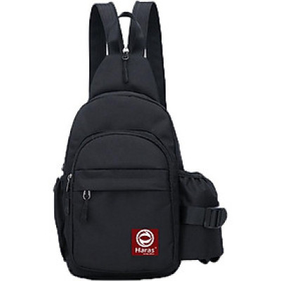 Túi đeo chéo keeys hợp balo thời trang HARAS HR225