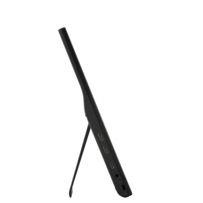 Màn Hình Di Động ViewSonic VA1655 16" IPS FHD USB-C - Hàng chính hãng 