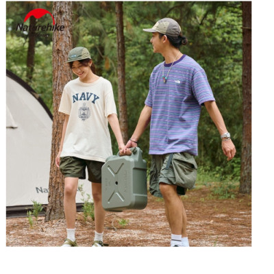 Bình/Can nước dã ngoại NatureHike CNH22CJ018