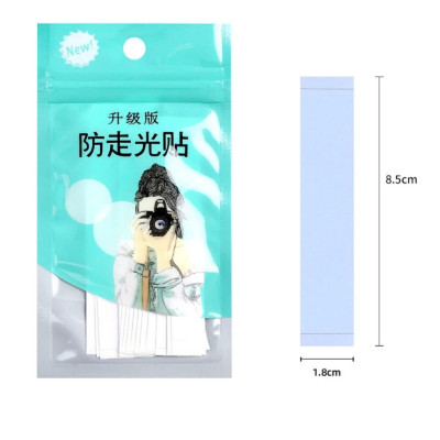 COMBO 2 Túi 36 miếng dán cố định quần áo - Băng dính 2 mặt chống hở váy, áo siêu mỏng Văn Phòng