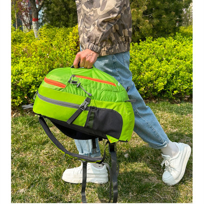 Balo du lịch, balo phượt, balo leo núi thể thao phong cách mới - BEE GEE BLLN1033