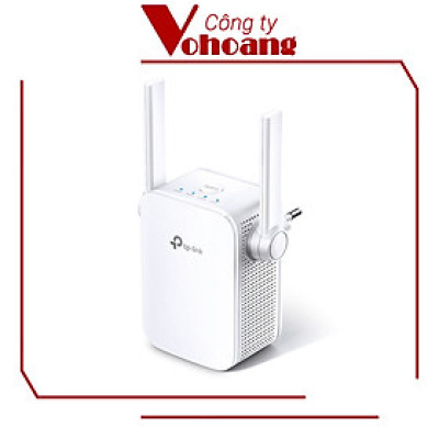 Bộ mở rộng sóng TP-Link RE305- Hàng chính hãng