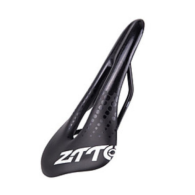 Yên xe đạp đua đường núi nhẹ, thoáng khí ZTTO