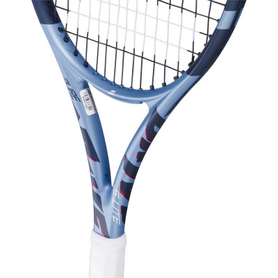 Vợt Tennis Babolat PURE DRIVE SUPER LITE Gen 11 2025 255gram (101556)