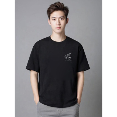 Áo Thun Mr.Buffalo icon basic 100% Unisex Form Oversize Local Brand