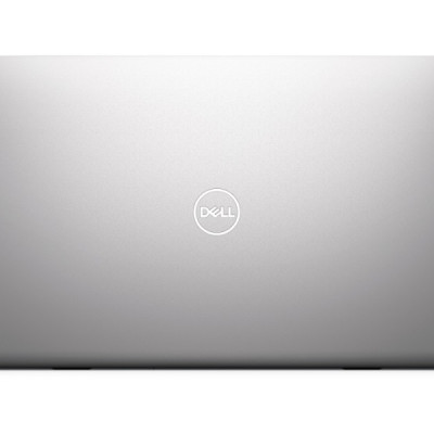 Laptop Dell Inspiron 15 3520 25P2311 (Intel Core i5-1235U | 8GB | 512GB | Intel Iris Xe Graphics | 15.6 inch FHD | Win 11 | Office | Bạc) - Hàng Chính Hãng - Bảo Hành 12 Tháng