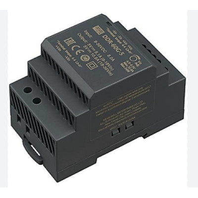 Nguồn Meanwell DDR-60G-5 Hàng nhập khẩu