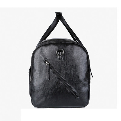 Túi xách du lịch thể thao DA BÒ phong cách mới BEE GEE T1033