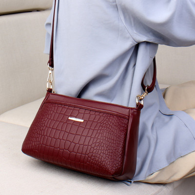 Túi xách nữ thời trang công sở cao cấp phong cách mới