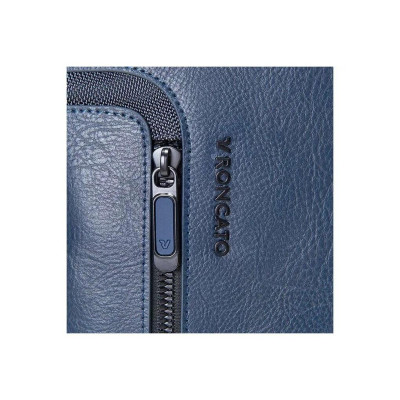 Túi đeo vai RONCATO (TABLET 11") PANAMA 4.0 - Thương hiệu Ý (Mã:40089301-40089323)