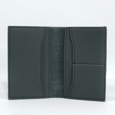 Ví nữ cầm tay, bao da đựng passport nhiều ngăn tiện lợi FW2 - 020