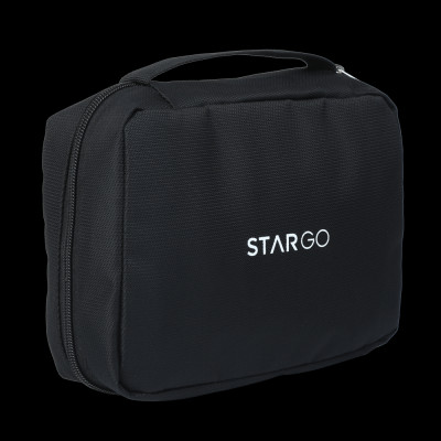 Túi Đựng Phụ Kiện Du Lịch Stargo Comfy - Sakos GDC004BKNG00 - Màu Đen