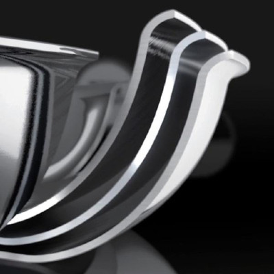 Chảo Blackcube inox 3 lớp chống dính đáy từ SeoulCook cao cấp chống trầy 26cm, dùng được tất cả các loại bếp / Induction 