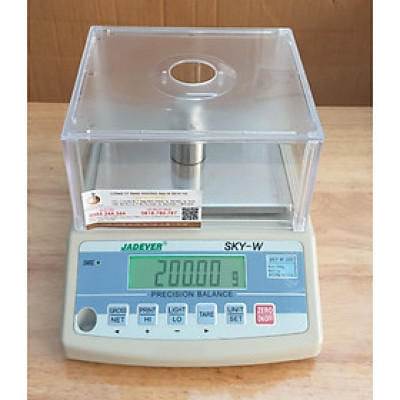 Cân Kỹ Thuật SKY-W Jadever