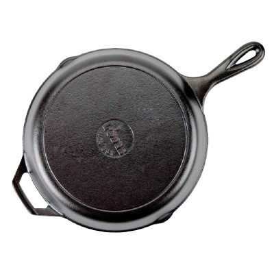 Chảo Gang Lodge - 20.3cm/26cm