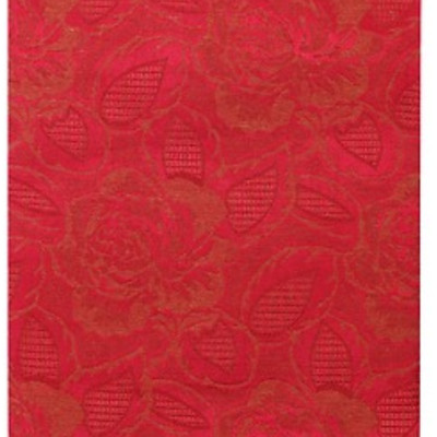 (Tặng 1 lót phần ăn 30x45 cm) Khăn trải bàn PAULEE –WB-601L (135 x 180 cm) - chất liệu vải polyester