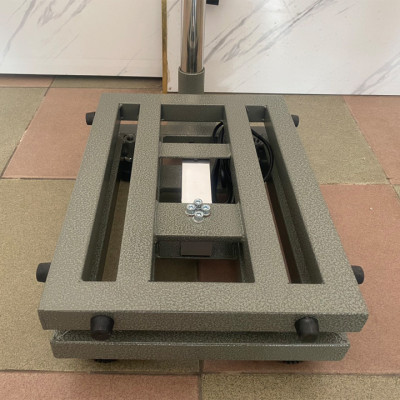 Cân điện tử 100kg T7E