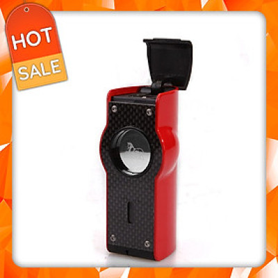 Vỏ Hột Quẹt Bật Lửa Khò Gas Cảm Ứng 4 Tia Lửa Cực Mạnh Lubinski SK5