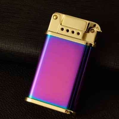 Vỏ Hột Quẹt Bật Lửa Xăng Zorro Z589 Thiết Kế Đẹp Độc Lạ Nhiều Màu