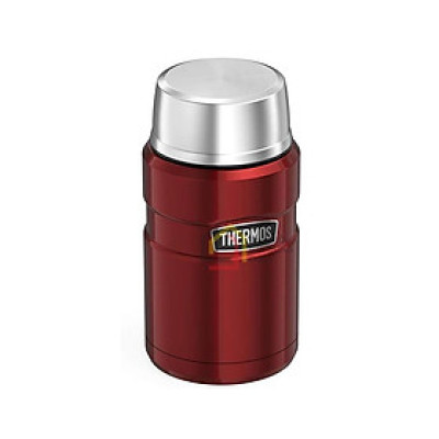 Bình đựng thức ăn giữ nhiệt Thermos 710ml hàng chính hãng