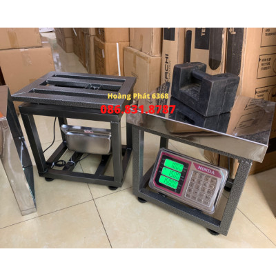 Cân Bàn Chân Ghế Điện Tử 150kg - 300kg NHẬT BẢN NINDA
