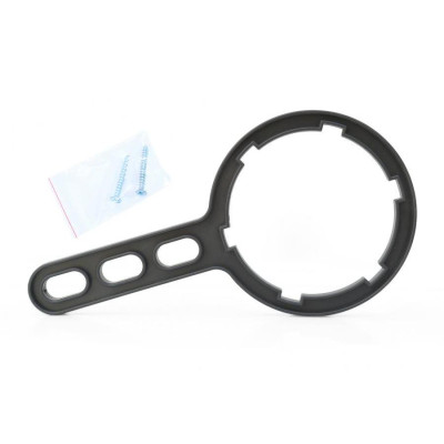 Bộ lọc nước sinh hoạt 2 cấp lọc 20inch Yamato YMTH20-2TX