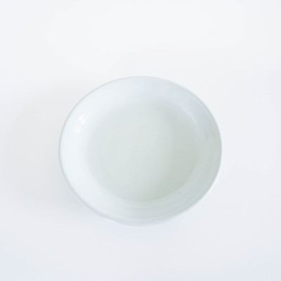 Dĩa Tròn Sâu 02 (22 cm)