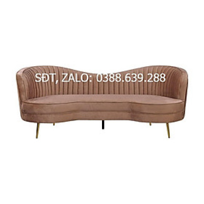 Ghế Sofa 3 Chỗ JOHANNES | Index Living Mall - Phân phối độc quyền tại Việt Nam