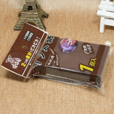 Cọ xoong nồi chảo nhà bếp bọt biển Nano nhà bếp đa năng . KD1