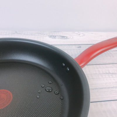 Chảo chiên chống dính đáy từ Tefal So Chef 28cm, dùng cho mọi loại bếp- Hàng chính hãng