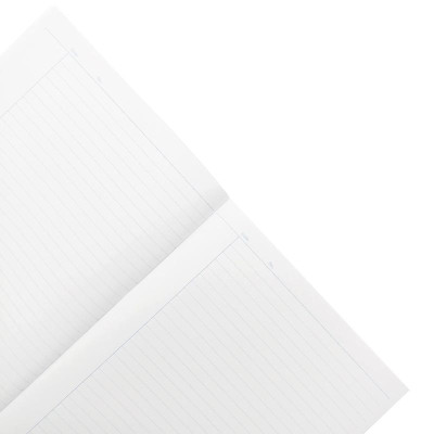 Combo 5 Tập Kẻ Ngang 200 Trang 70gsm Cosmo - Haplus 6447 (Mẫu Màu Giao Ngẫu Nhiên)
