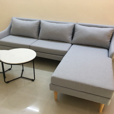 Sofa góc EnCoZy Juno Sofa 