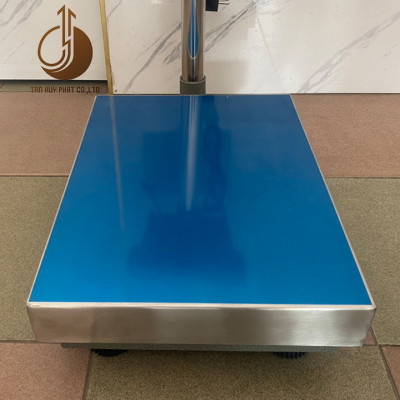 Cân Bàn Điện Tử JWI-3000 - Mặt Bàn Cân 300x400MM 