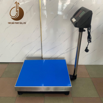 Cân Đếm Số Lượng A15E - Mặt Bàn Cân 500X600MM