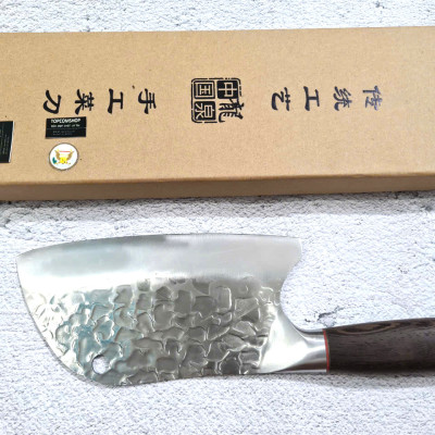 DAO - DAO BẾP NHẬT BẢN CHOPPER MÃ A14 DT126 nt topcomshop vn