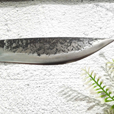 DAO BẾP PHÚC SEN - DAO THÁI, MỔ , CHỌC TIẾT SIZE 16 MÃ ATN32